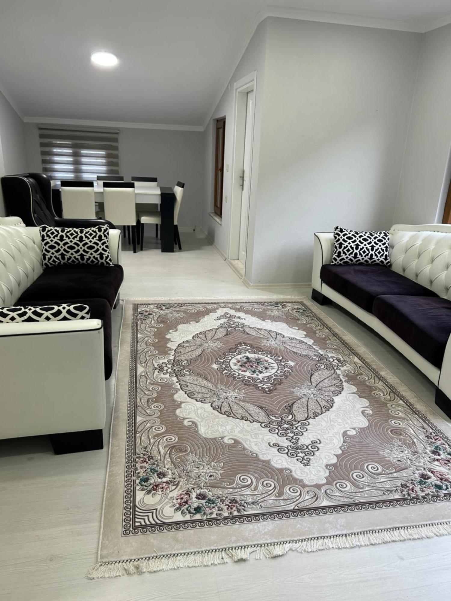 Isikli Kale Hotel Caykara Екстер'єр фото