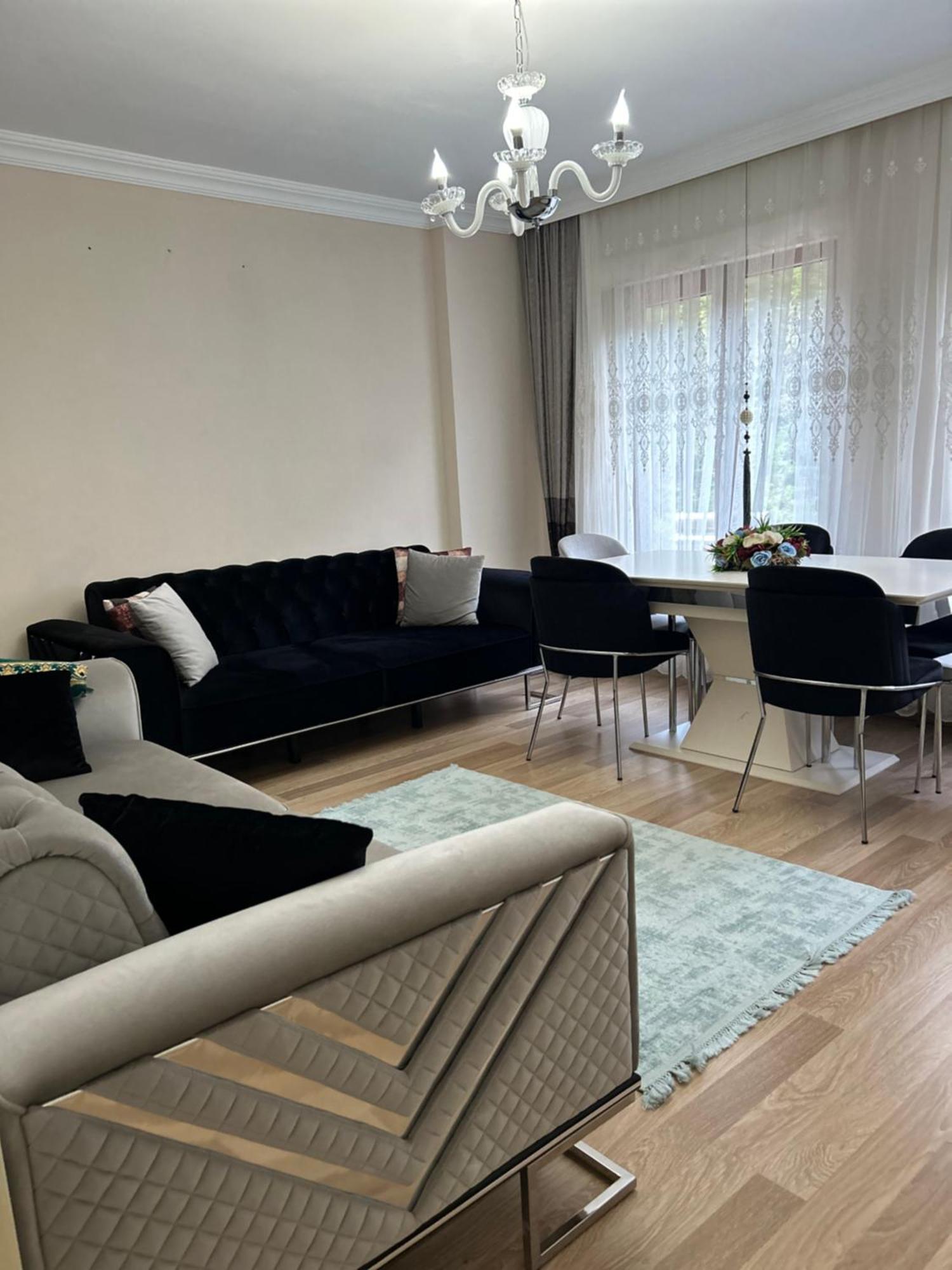 Isikli Kale Hotel Caykara Екстер'єр фото